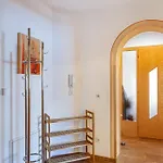 Apartment Joachim *