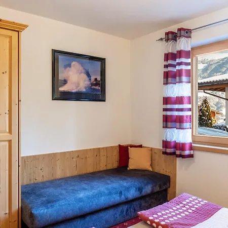 Joachim Apartment Fügen