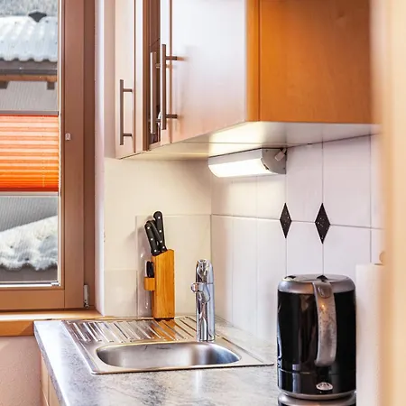 Apartment Joachim Fuegen