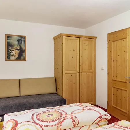 Apartment Joachim *