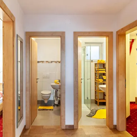 Apartment Joachim