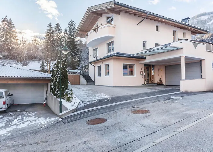 Joachim Apartamento *