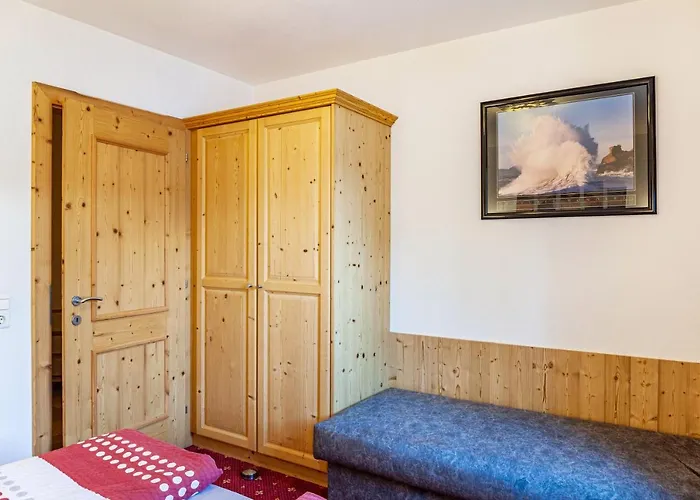 Joachim Apartment Fuegen