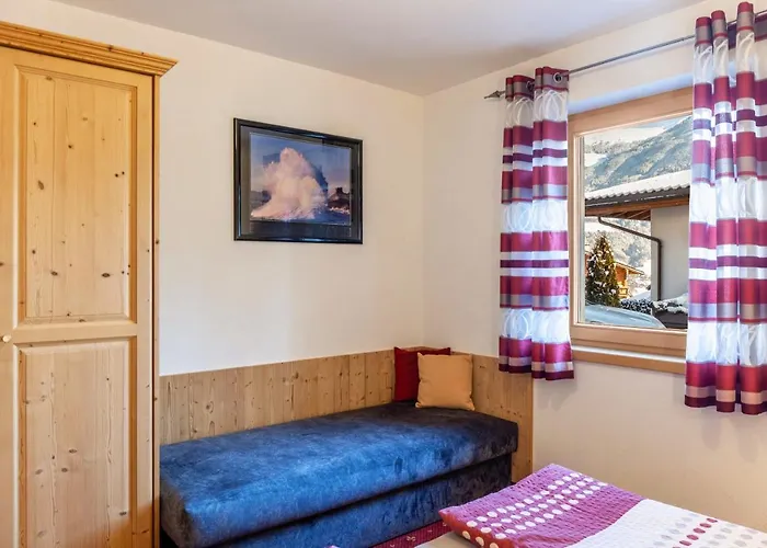 Joachim Apartment Fuegen