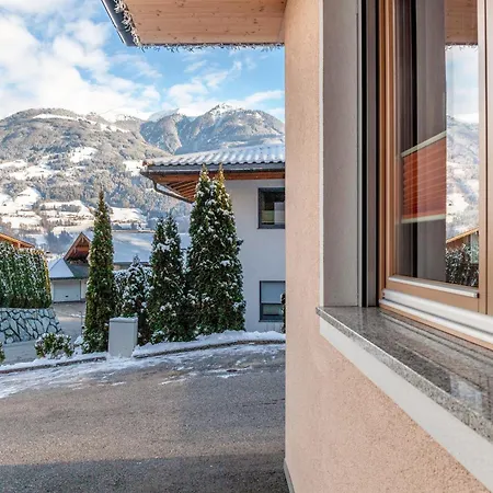 Appartement Joachim *
