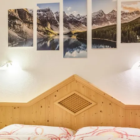 Joachim Appartement *