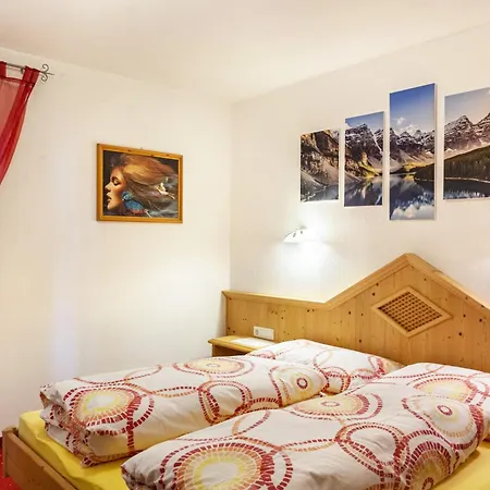 Apartmán Joachim