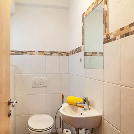 Apartmán Joachim