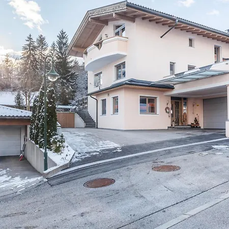 Apartmán Joachim